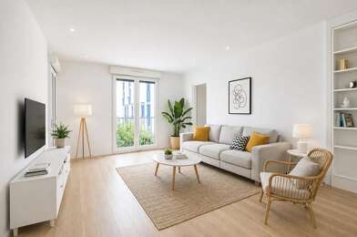 Appartement 4 pièces 145000 €