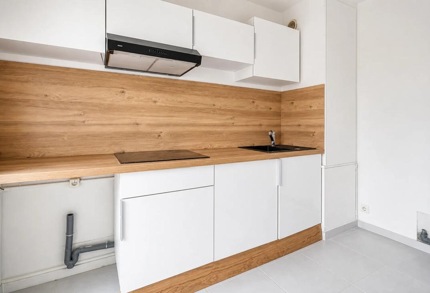 T4 lumineux avec grand balcon et parking — photo 1