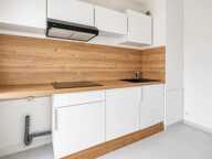 T4 lumineux avec grand balcon et parking — photo 3