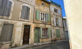 Maison 4 Pièces 143 m² à vendre à Arles (13200)