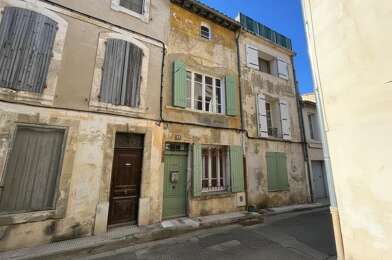 Maison 4 pièces 440000 €