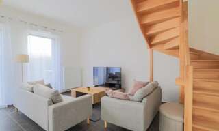 Maison 4 Pièces 80 m² à vendre à Valenciennes (59300)