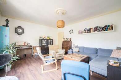 Appartement 6 pièces 399000 €