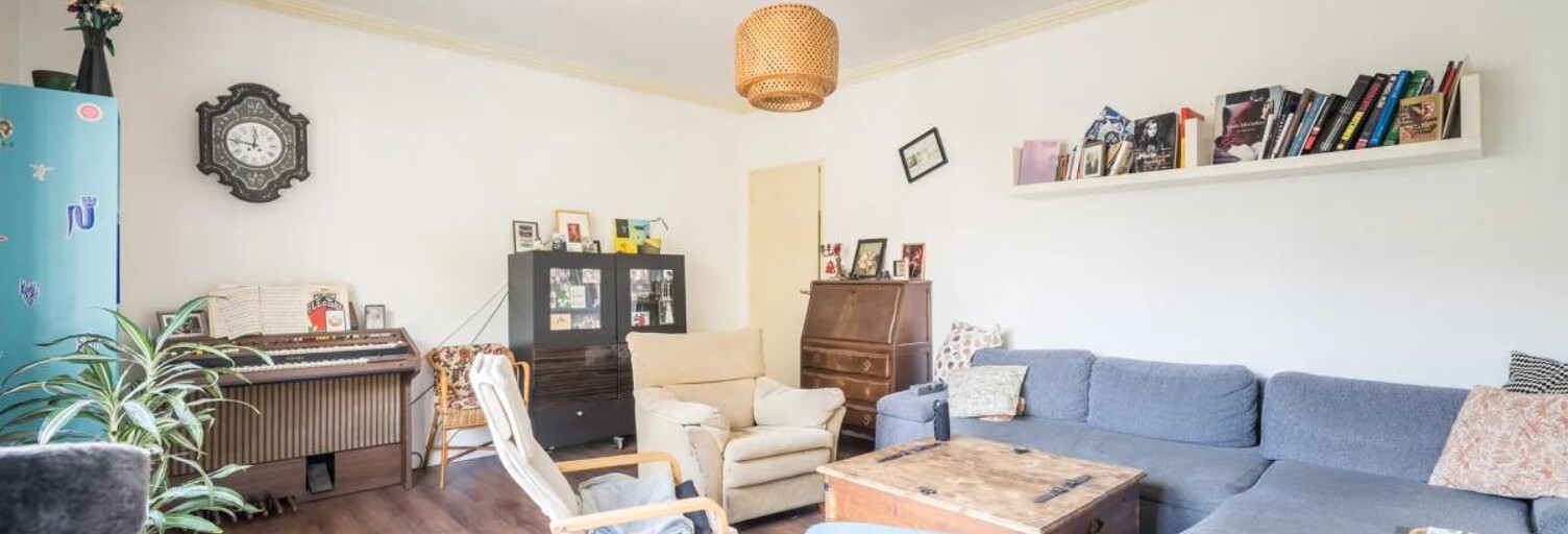 Appartement 6 Pièces 132 m² à vendre à Montpellier (34000)