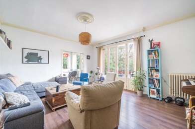 Appartement 6 pièces 399000 €