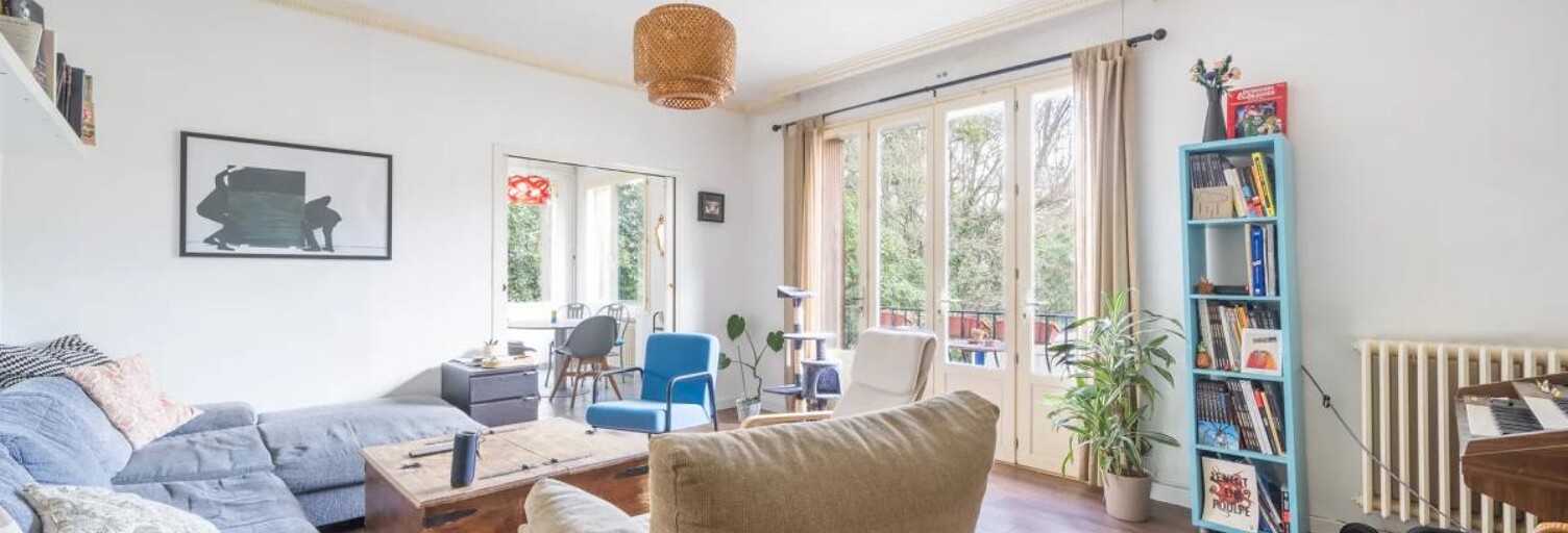 Appartement 6 Pièces 132 m² à vendre à Montpellier (34000)