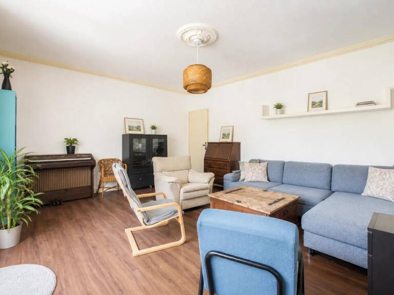 Spacieux 6 pièces avec balcon à Montpellier Les aubes — photo 1