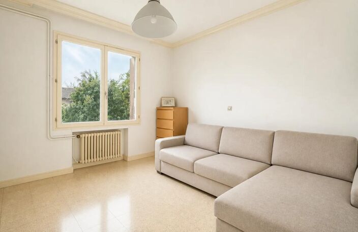 Spacieux 6 pièces avec balcon à Montpellier Les aubes — photo 4