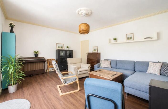Spacieux 6 pièces avec balcon à Montpellier Les aubes — photo 3