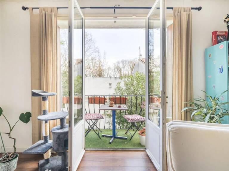 Spacieux 6 pièces avec balcon à Montpellier Les aubes — photo 1