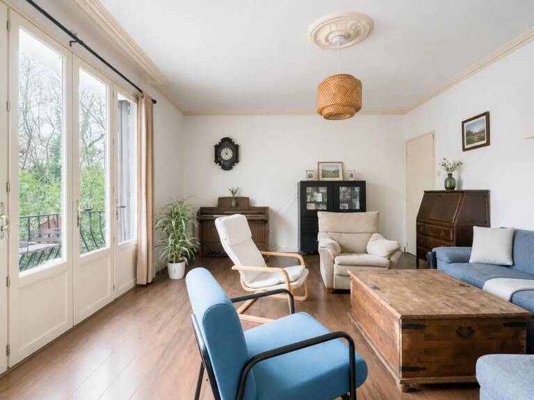 Spacieux 6 pièces avec balcon à Montpellier Les aubes — photo 1