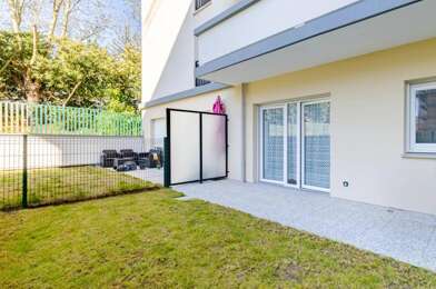 Appartement 1 pièces 190000 €