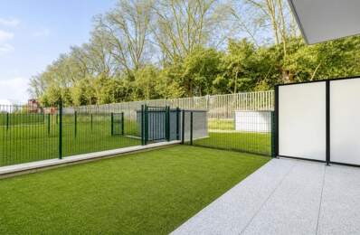 Studio avec jardin proche des commodités ! — photo du bien