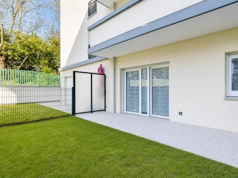 Studio avec jardin proche des commodités ! — photo 1