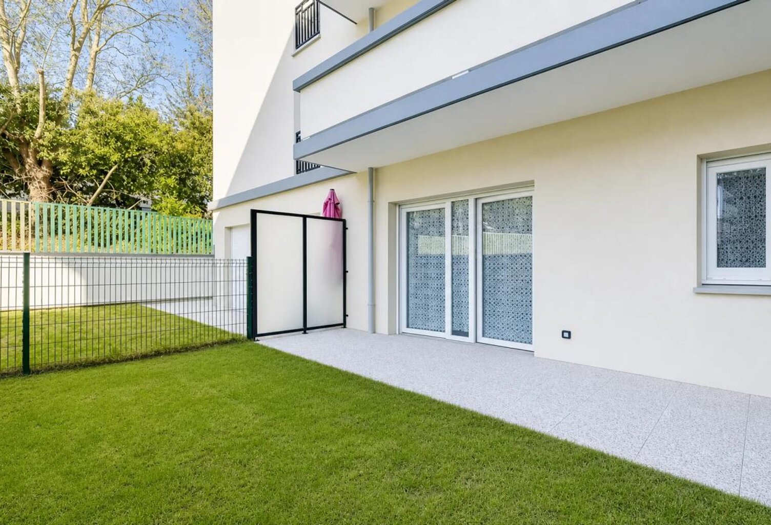 Studio avec jardin proche des commodités ! — photo 1