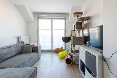 Appartement 1 pièces 120000 €