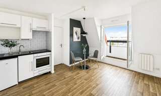 Appartement 2 Pièces 28 m² à vendre à Villers-sur-Mer (14640)