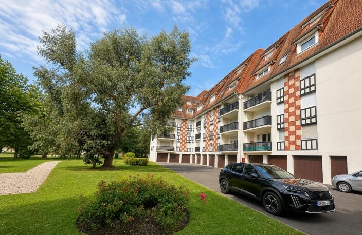 Appartement de 2 pièces de 28 m² en vente à Villers-sur-Mer — photo 5