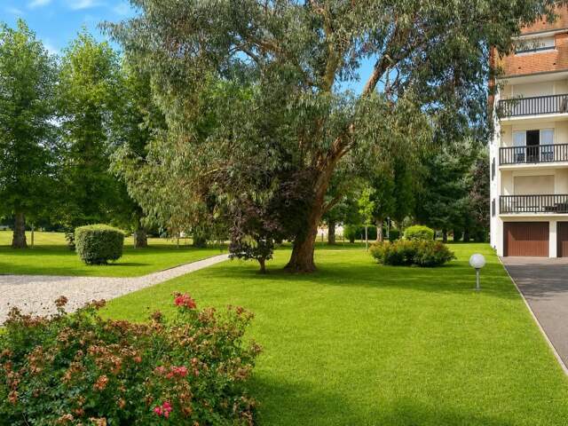 Appartement de 2 pièces de 28 m² en vente à Villers-sur-Mer — photo du bien