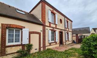 Maison 5 Pièces 103 m² à vendre à Prunay-le-Gillon (28360)