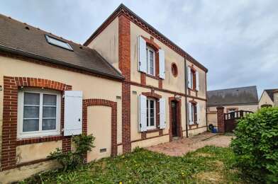 Maison 5 pièces 191500 €