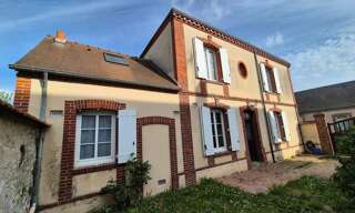 Maison 5 Pièces 103 m² à vendre à Prunay-le-Gillon (28360)