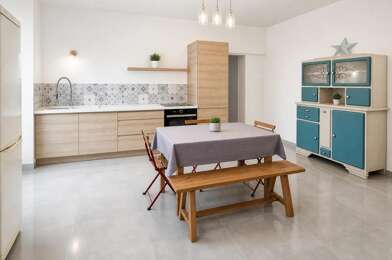 Maison 5 pièces 191500 €