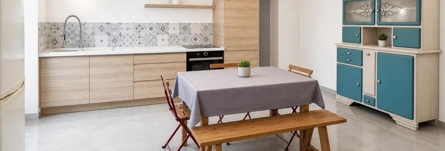 Maison 5 Pièces 103 m² à vendre à Prunay-le-Gillon (28360)