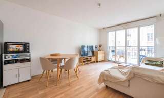Appartement 2 Pièces 42 m² à vendre à Suresnes (92150)