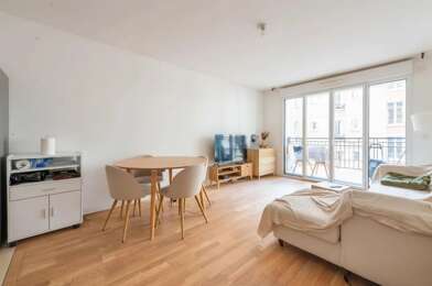 Appartement 2 pièces 299000 €