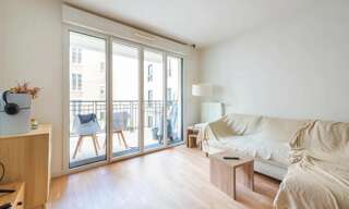 Appartement 2 Pièces 42 m² à vendre à Suresnes (92150)