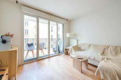 Appartement 2 pièces 299000 €