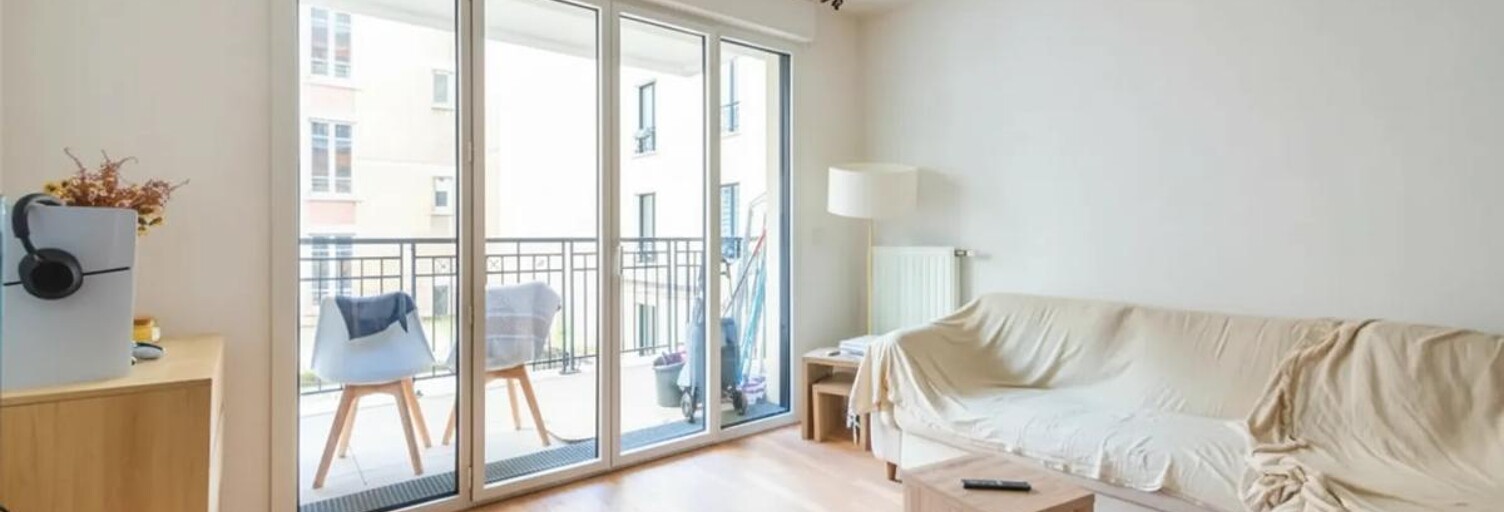 Appartement 2 Pièces 42 m² à vendre à Suresnes (92150)