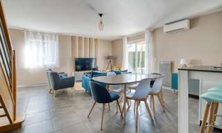 Maison 6 Pièces 125 m² à vendre à Toulouse (31100)