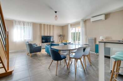 Maison 6 pièces 349000 €