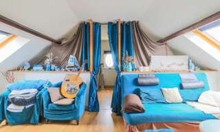 Appartement 1 Pièce 32 m² à vendre à Cayeux-sur-Mer (80410)