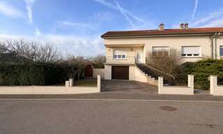 Maison 8 Pièces 230 m² à vendre à Marange-Silvange (57535)