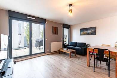 Appartement 5 pièces 365000 €