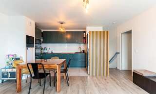 Appartement 5 Pièces 93 m² à vendre à Bondy (93140)