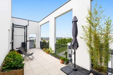 Appartement 5 pièces 330000 €
