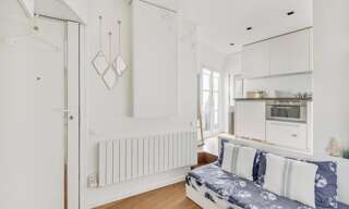 Appartement 1 Pièce 12 m² à vendre à Paris (75000)