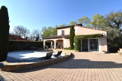 Maison 6 pièces 499000 €