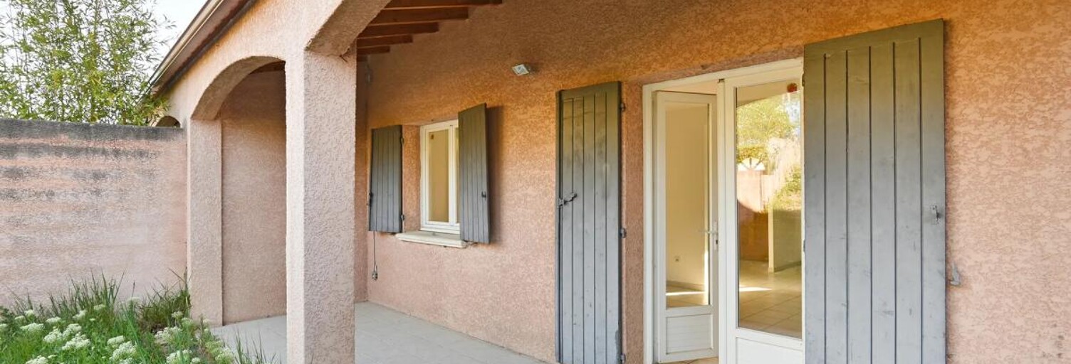 Maison 4 Pièces 77 m² à vendre à Saint-Julien-les-Rosiers (30340)