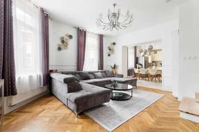 Maison 8 pièces 220000 €