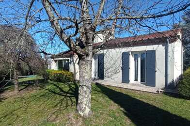 Maison 6 pièces 370000 €