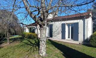 Maison 6 Pièces 125 m² à vendre à Albi (81000)