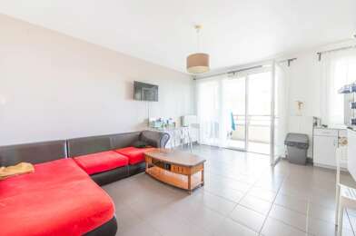 Appartement 3 pièces 160000 €