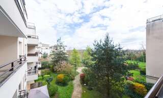 Appartement 3 Pièces 61 m² à vendre à Corbeil-Essonnes (91100)