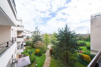 Appartement 3 pièces 160000 €