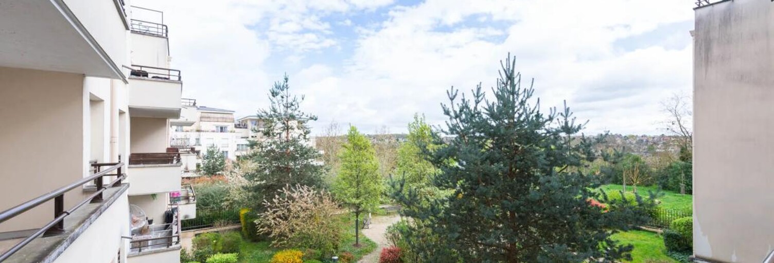 Appartement 3 Pièces 61 m² à vendre à Corbeil-Essonnes (91100)